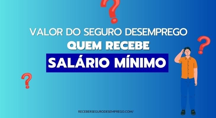 Qual é o Valor do Seguro-Desemprego para Quem Recebe R$1320