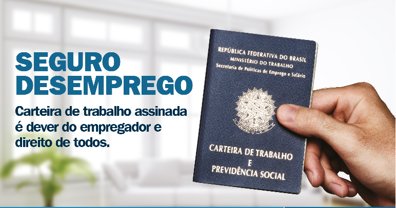o que é o seguro desemprego