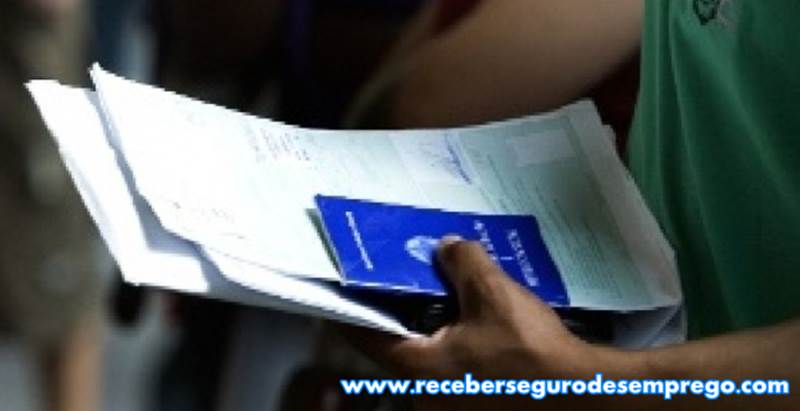 receber seguro desemprego novamente receber seguro desemprego novamente