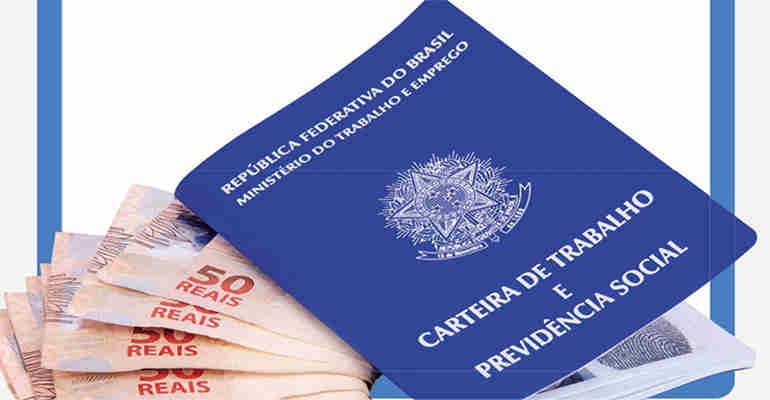 Parcelas Seguro Desemprego 2018