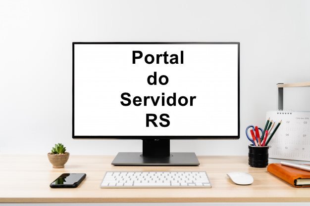 Portal do Servidor RS