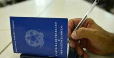 como solicitar seguro desemprego